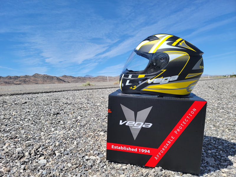  Vega Helmets - Casco para moto de nieve con protección térmica  para adultos : Automotriz